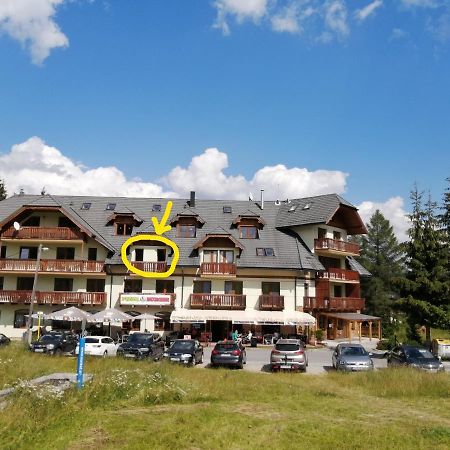 Donovaly AD Kamzík - apartmán 47 Esterno foto