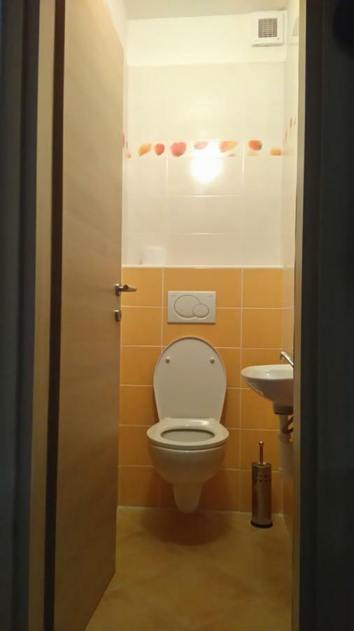Donovaly AD Kamzík - apartmán 47 Esterno foto