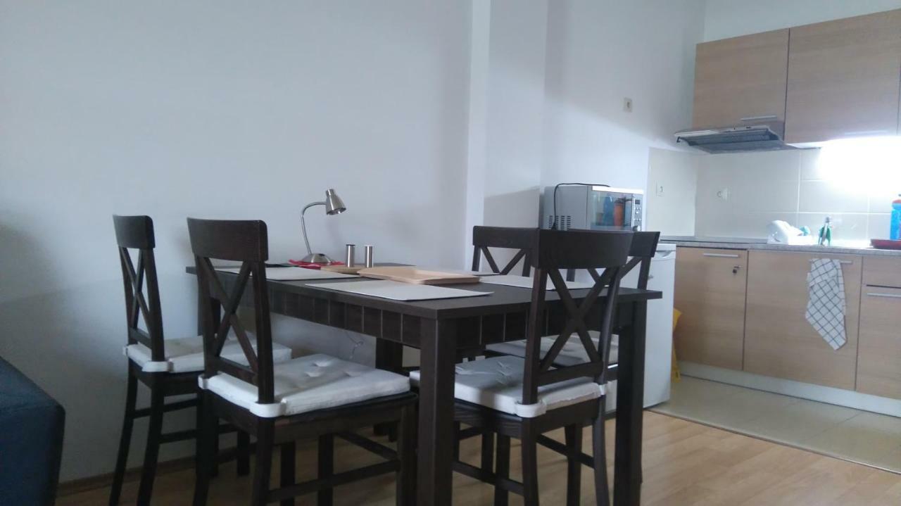 Donovaly AD Kamzík - apartmán 47 Esterno foto