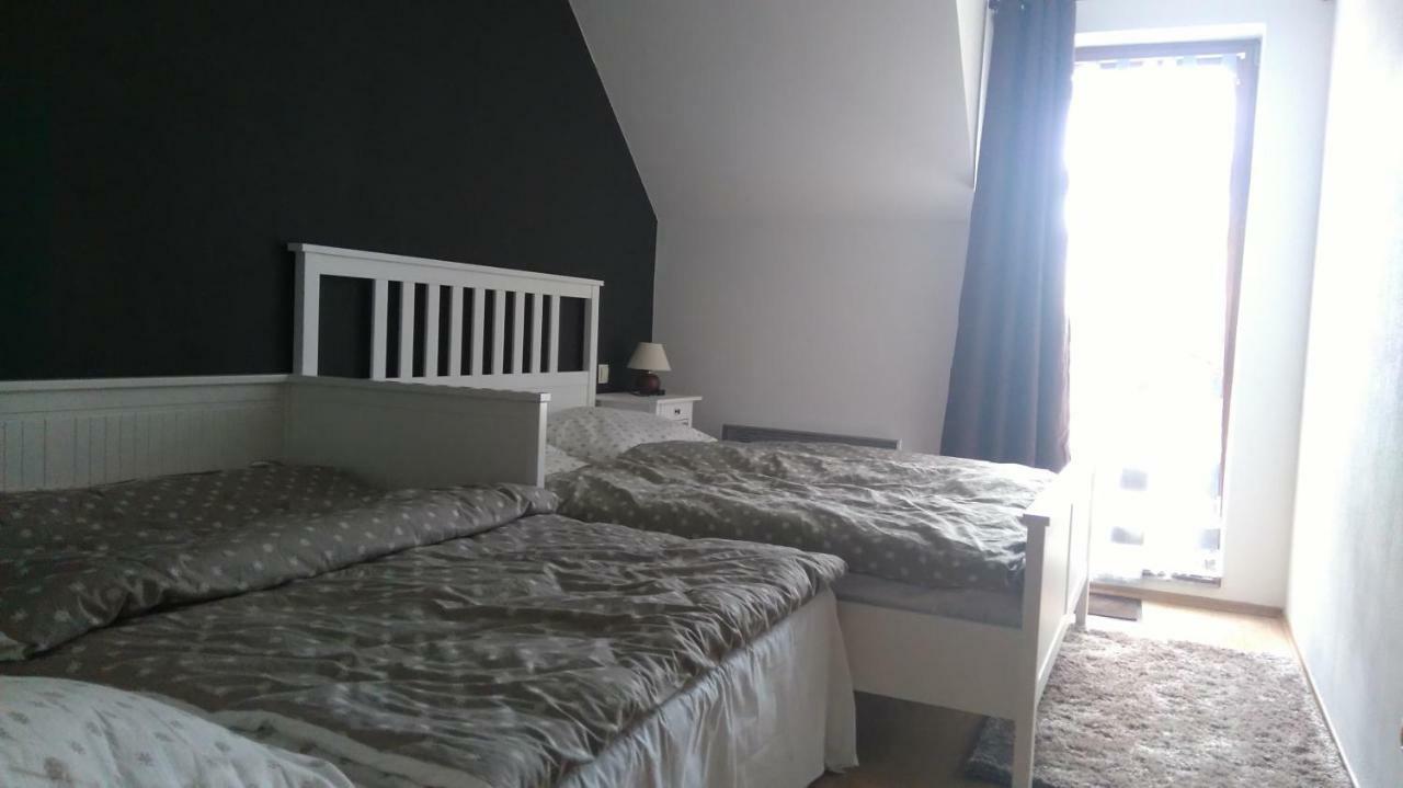 Donovaly AD Kamzík - apartmán 47 Esterno foto