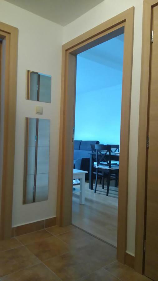 Donovaly AD Kamzík - apartmán 47 Esterno foto