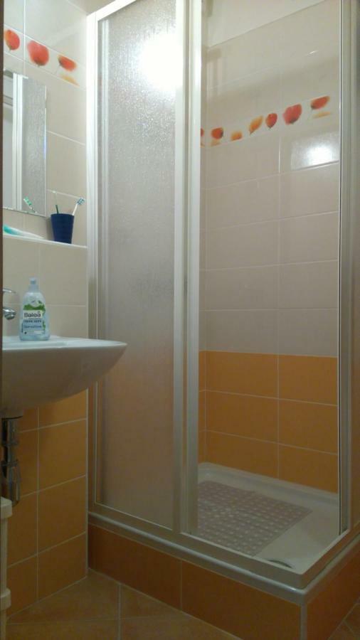 Donovaly AD Kamzík - apartmán 47 Esterno foto