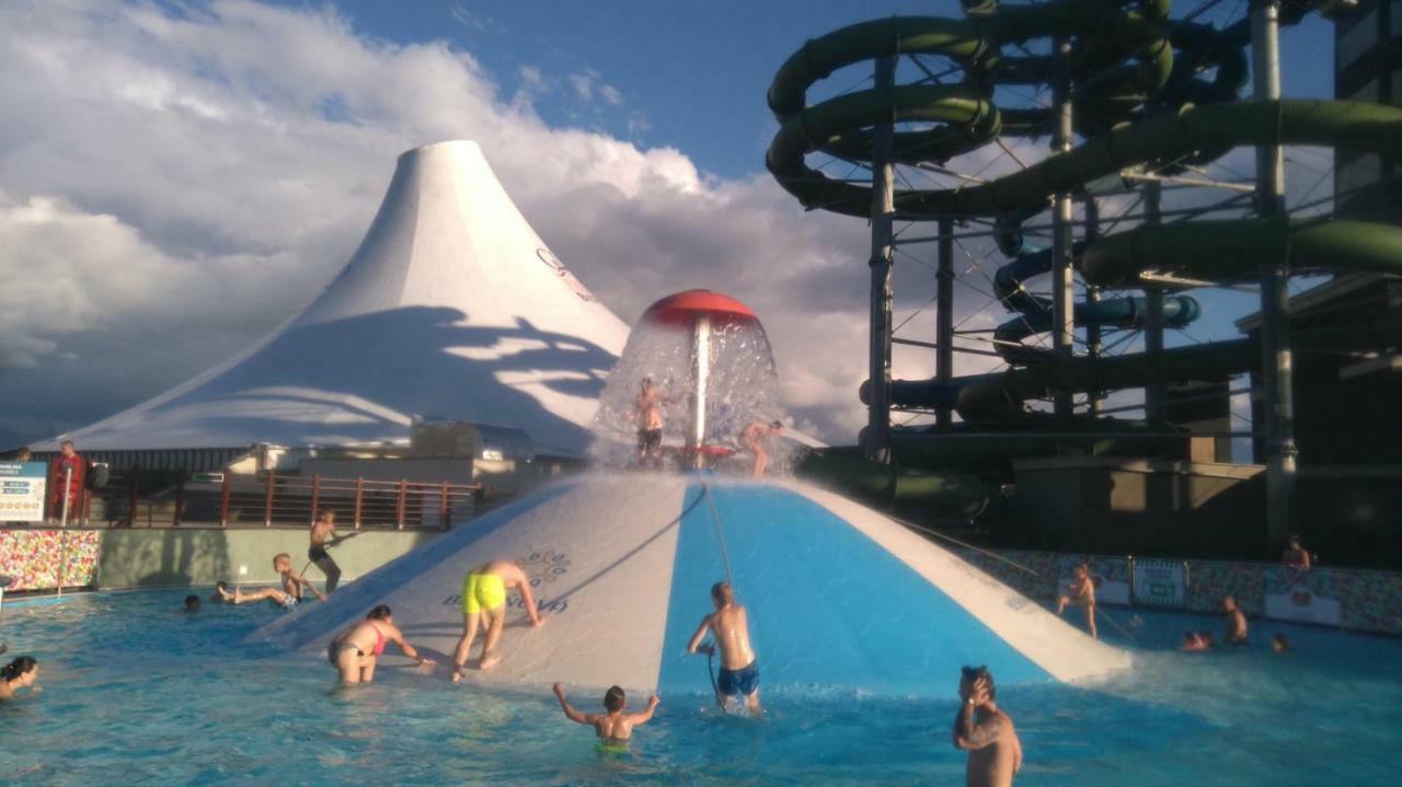 Donovaly AD Kamzík - apartmán 47 Esterno foto