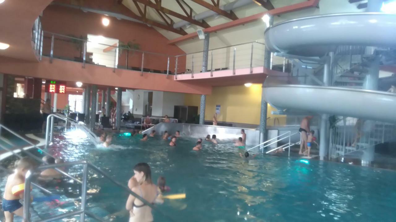 Donovaly AD Kamzík - apartmán 47 Esterno foto