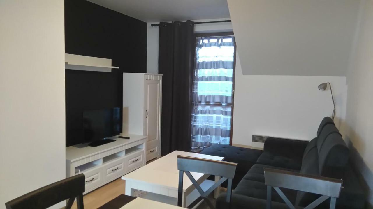Donovaly AD Kamzík - apartmán 47 Esterno foto