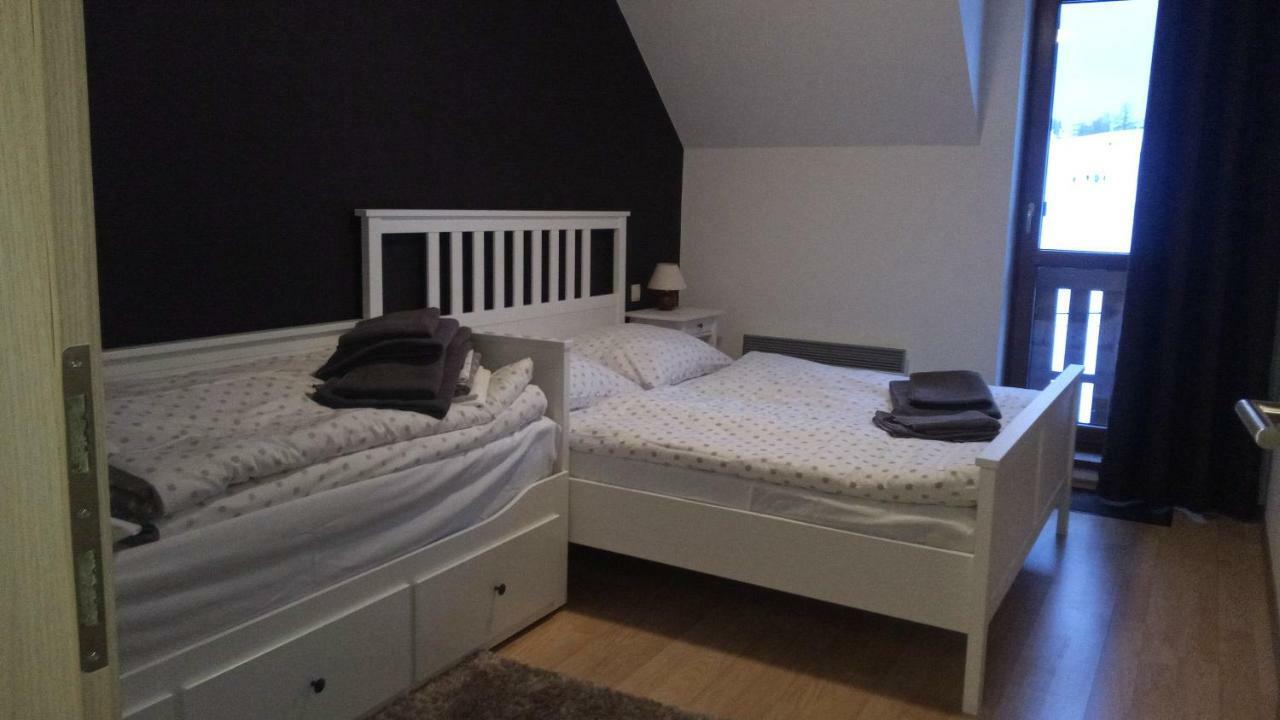 Donovaly AD Kamzík - apartmán 47 Esterno foto