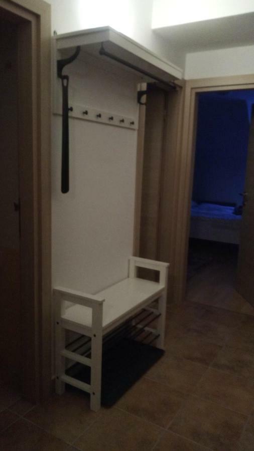 Donovaly AD Kamzík - apartmán 47 Esterno foto