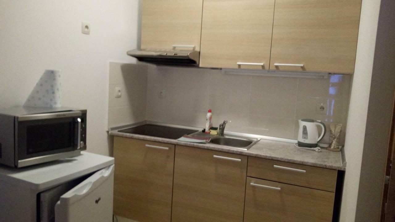 Donovaly AD Kamzík - apartmán 47 Esterno foto